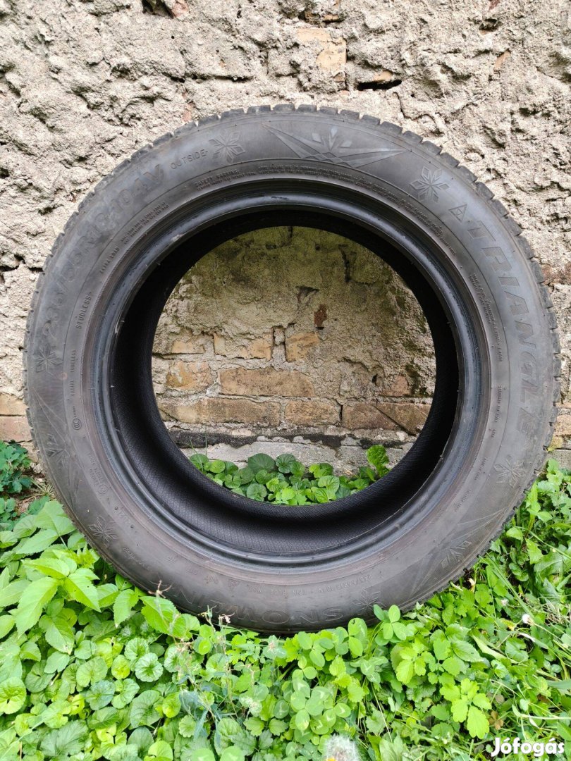 Téli gumi 235/55R18 104V
