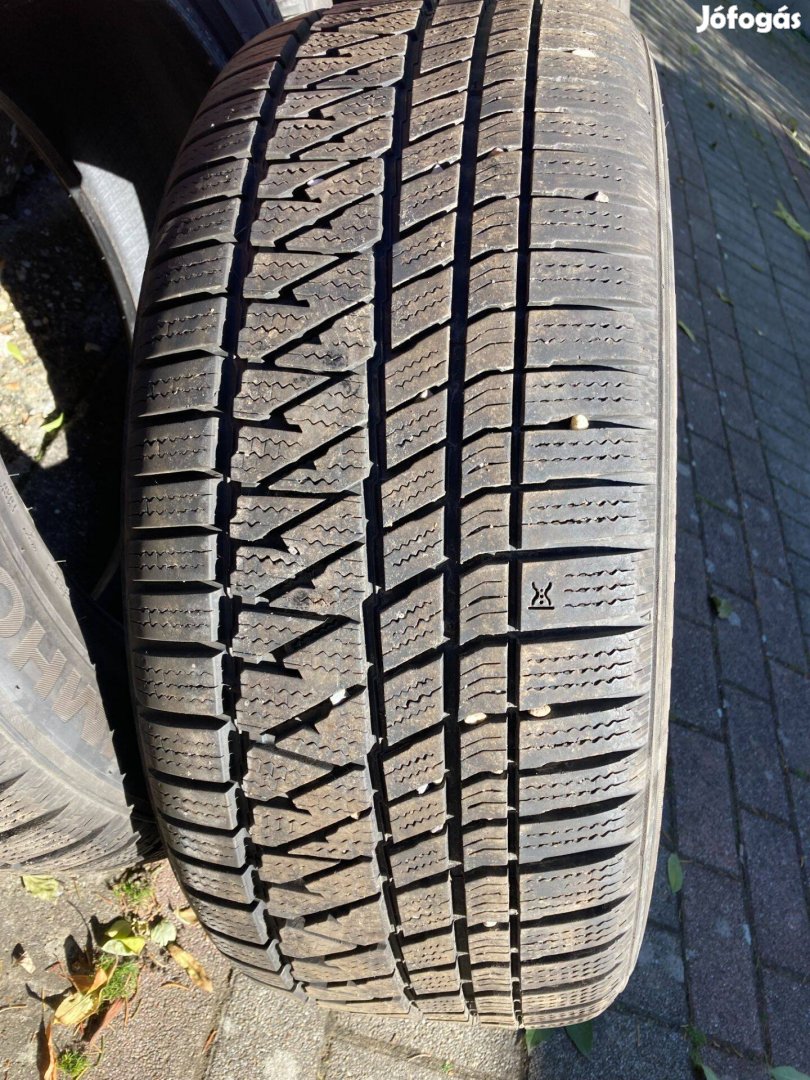 Téli gumi 255/55 R18