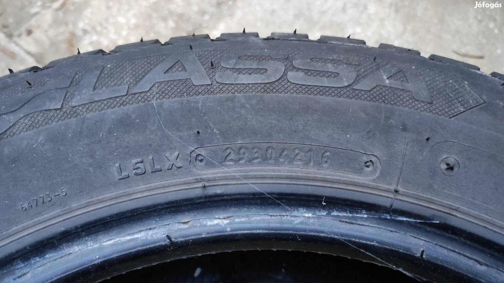 Téli gumi 2 db