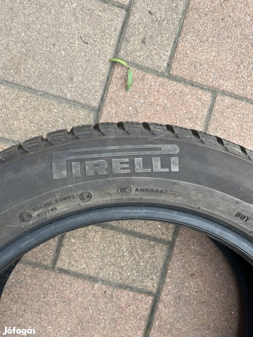 Téli gumi 2 db 