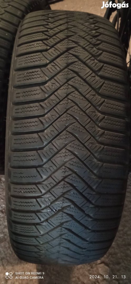 Téli gumi 4db Laufenn ifit+ 195/55 R16