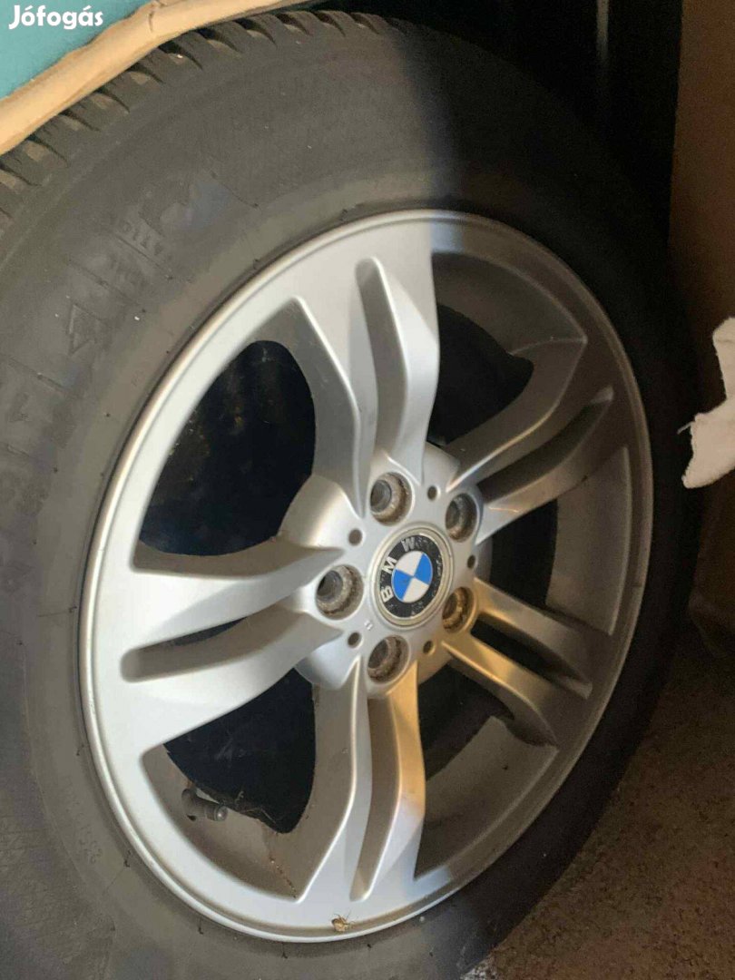 Téli gumi BMW Kleber
