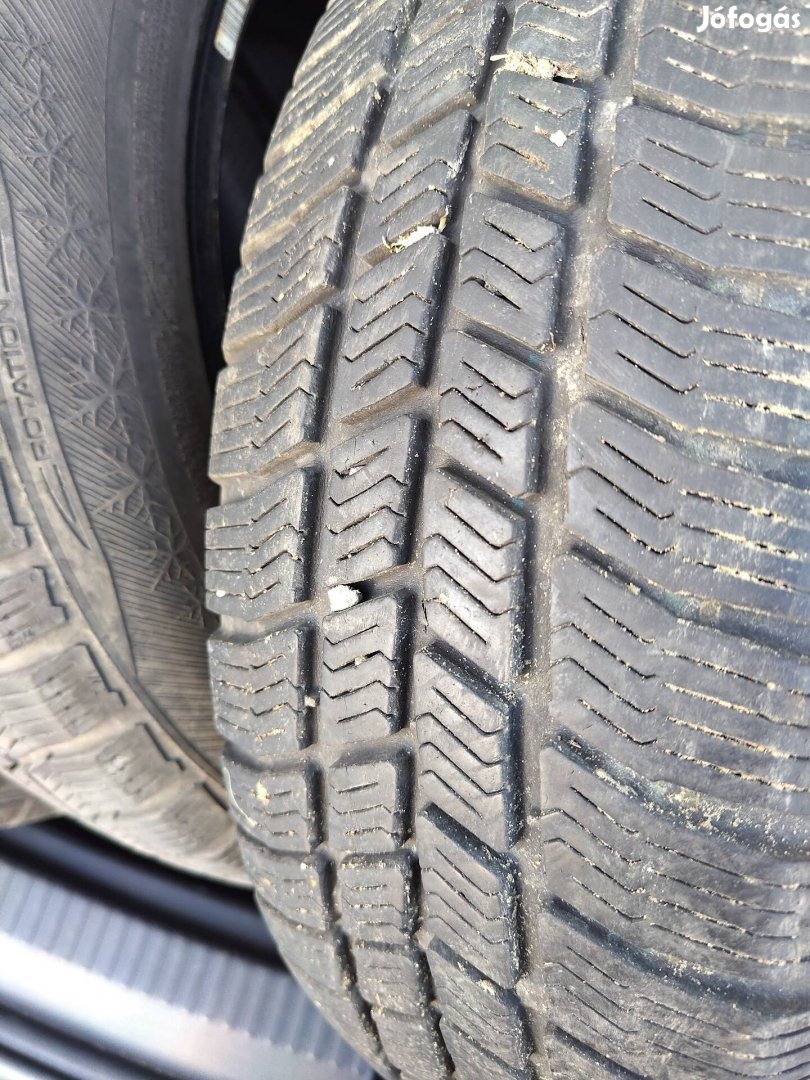 Téli gumi Barum Polaris 175/65 R14