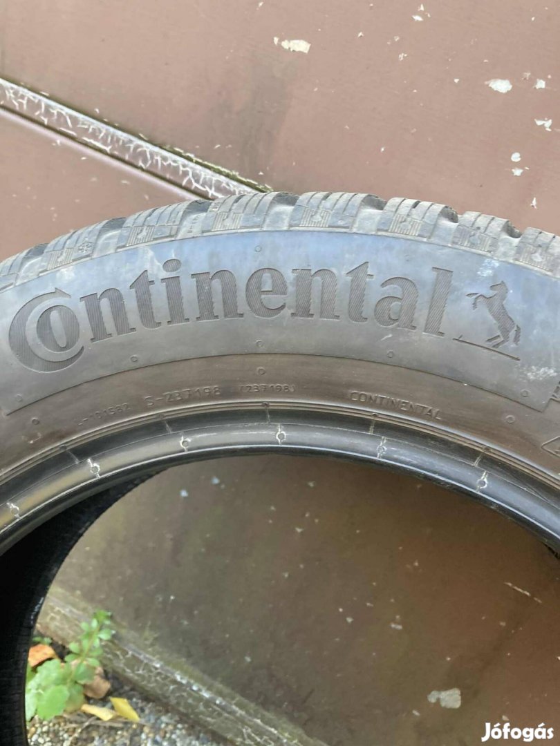Téli gumi Continental 215/55 r16 