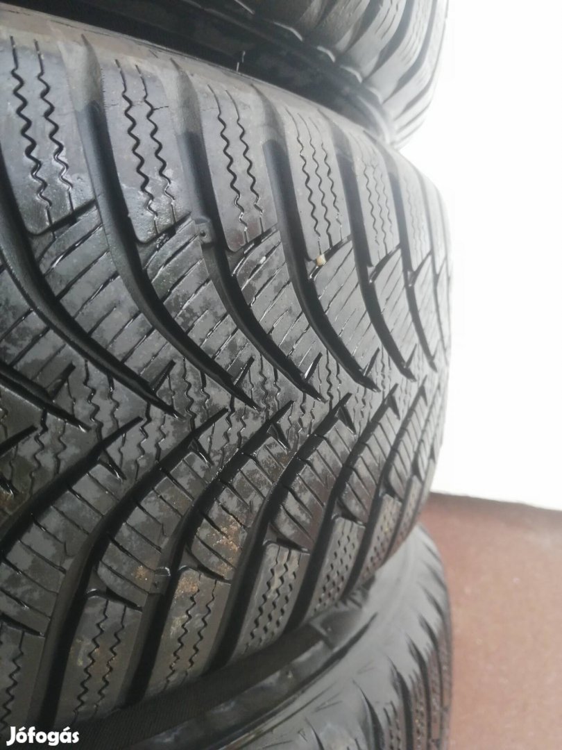 Téli gumi Hankook 4 db 2017 195/65 R15