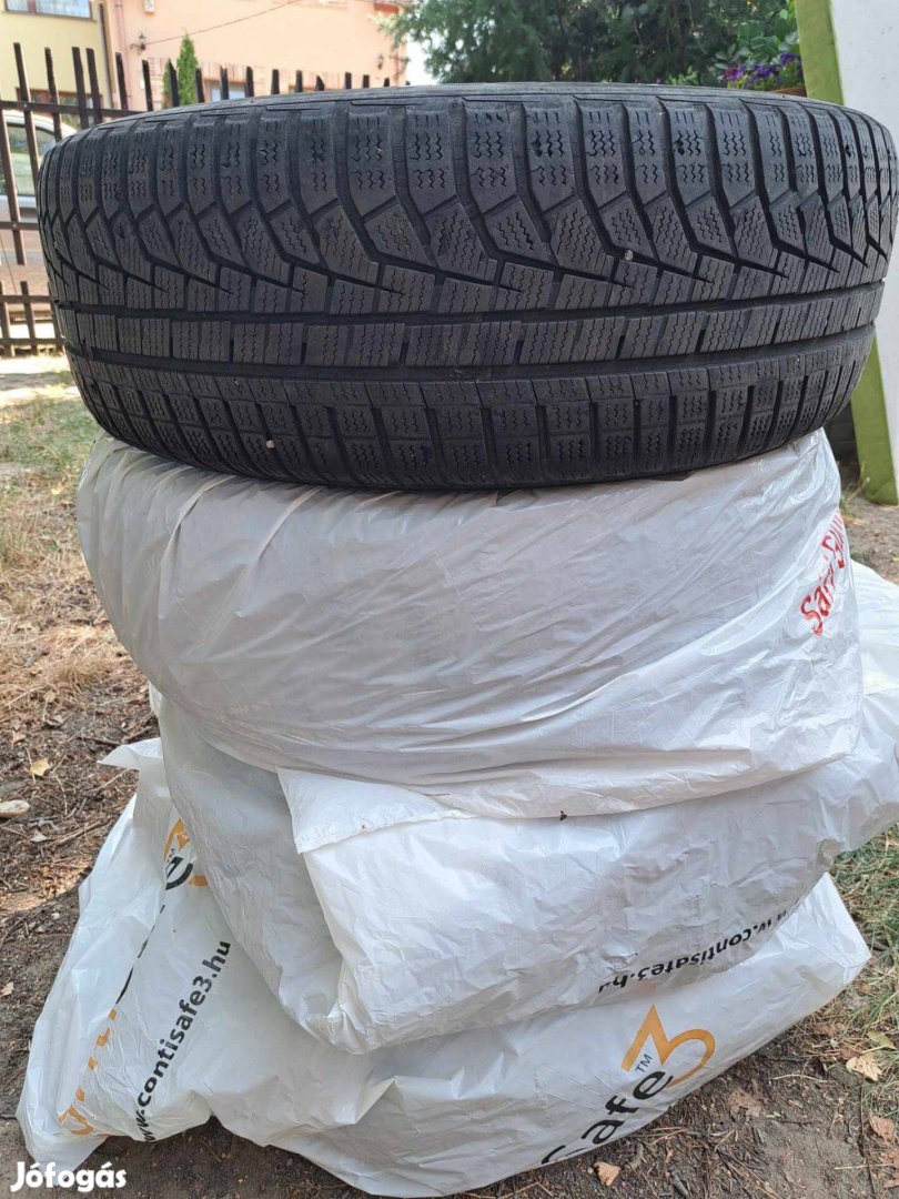 Téli gumi Hankook Radial 225/60 R17/99H M+S