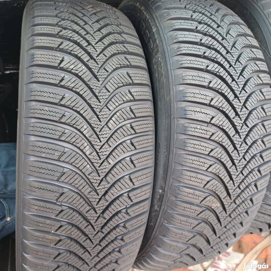 Téli gumi Hankook(új) 215/65R16