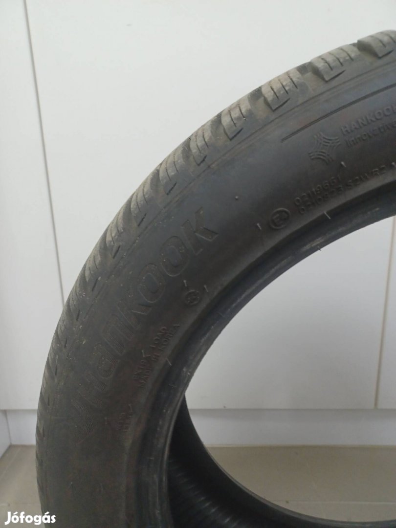 Téli gumi Hankook winter icept evo3