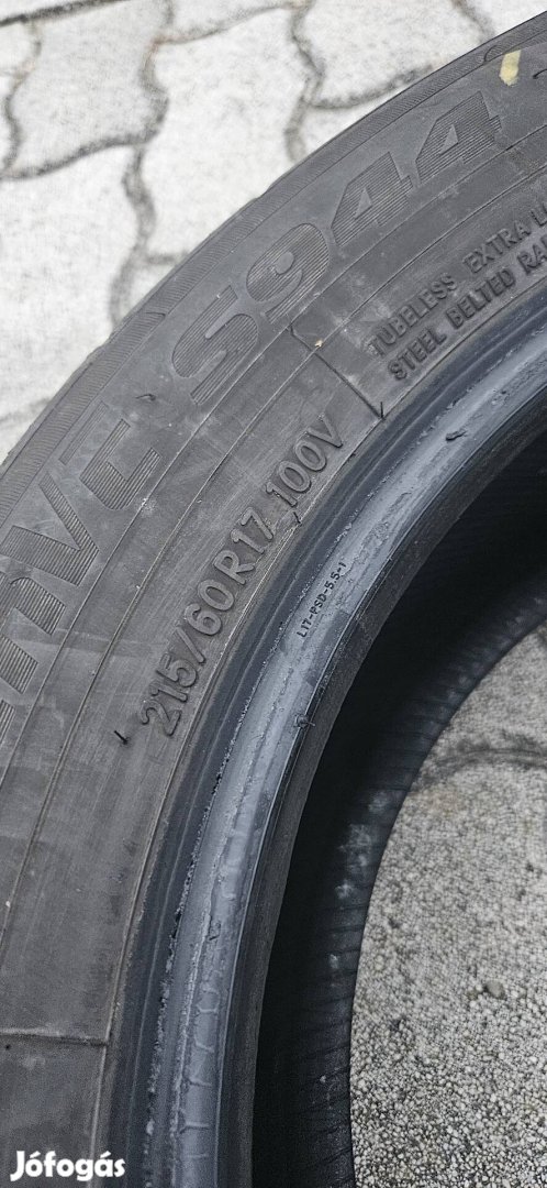 Téli gumi Toyotires