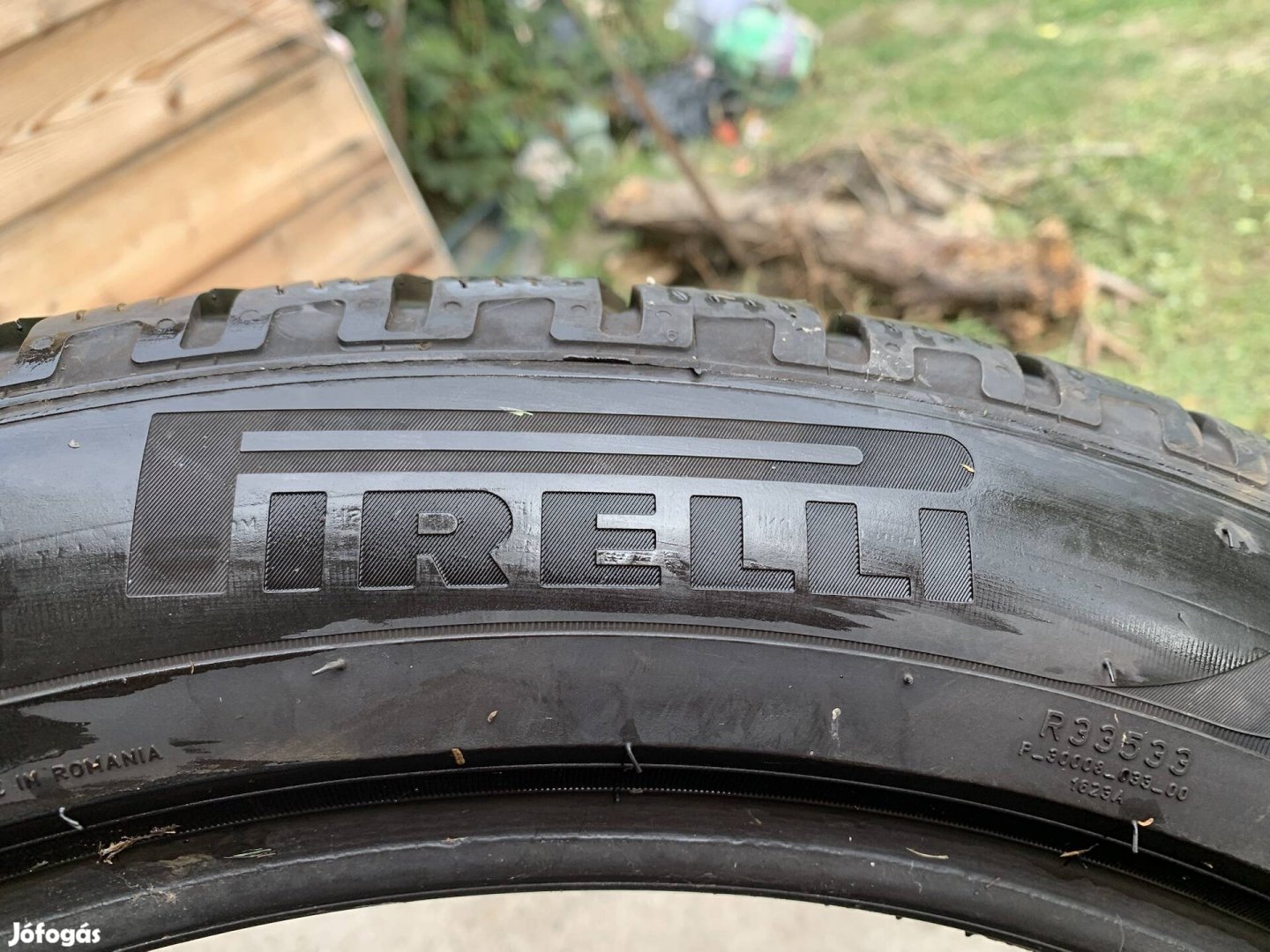 Téli gumi X 5