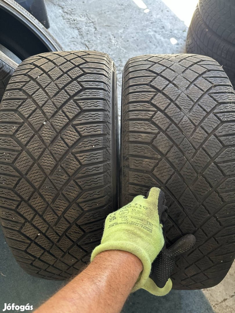 Téli gumi! Continental Vikingcontact7 255/50R19 XL 2db 255/50 R19
