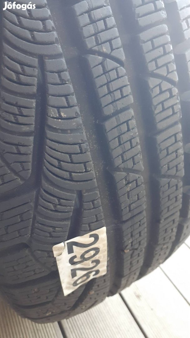 Téli gumi , pirelli 18 col