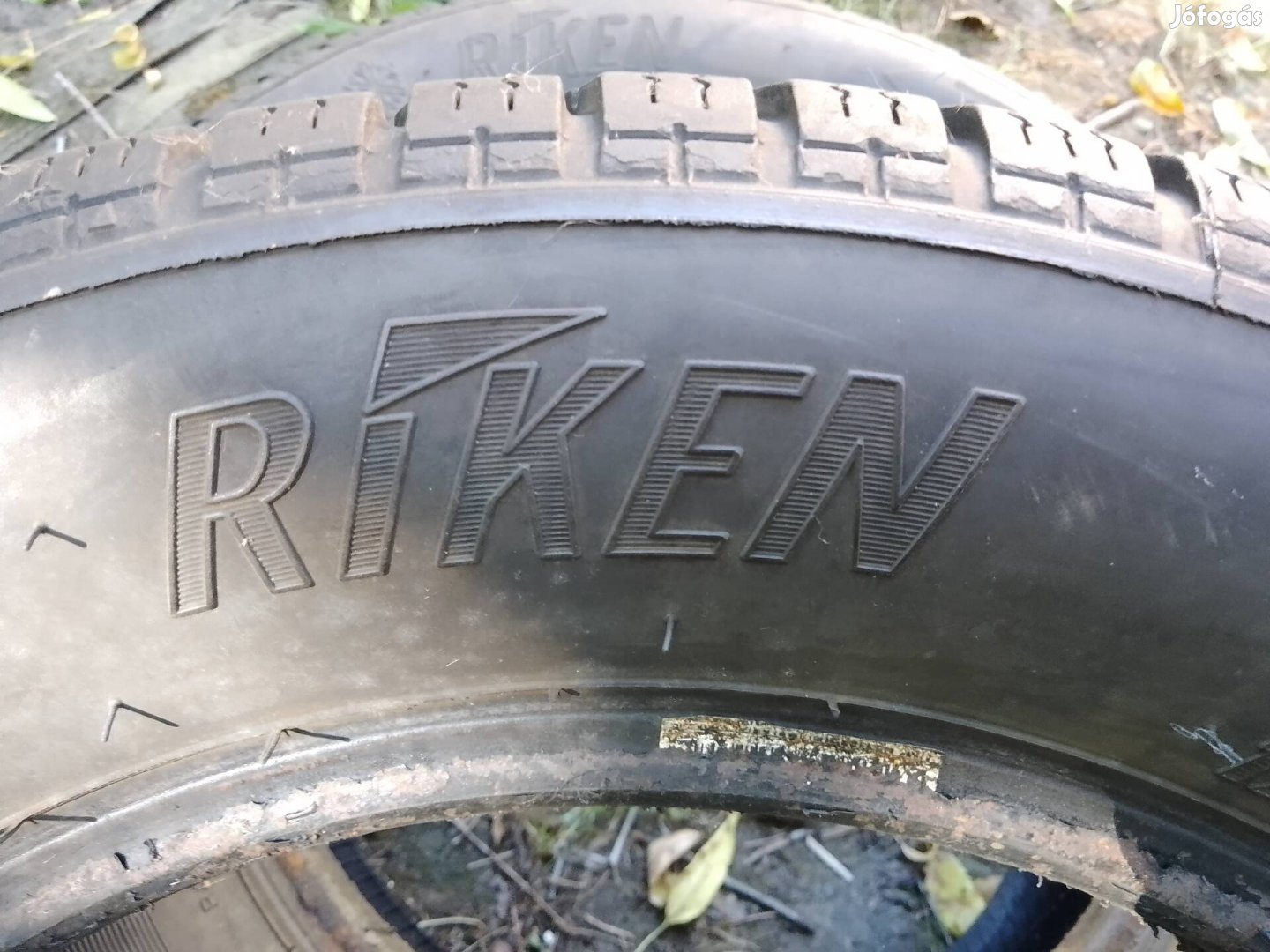 Téli gumi, gumiabroncs 175/65 R14