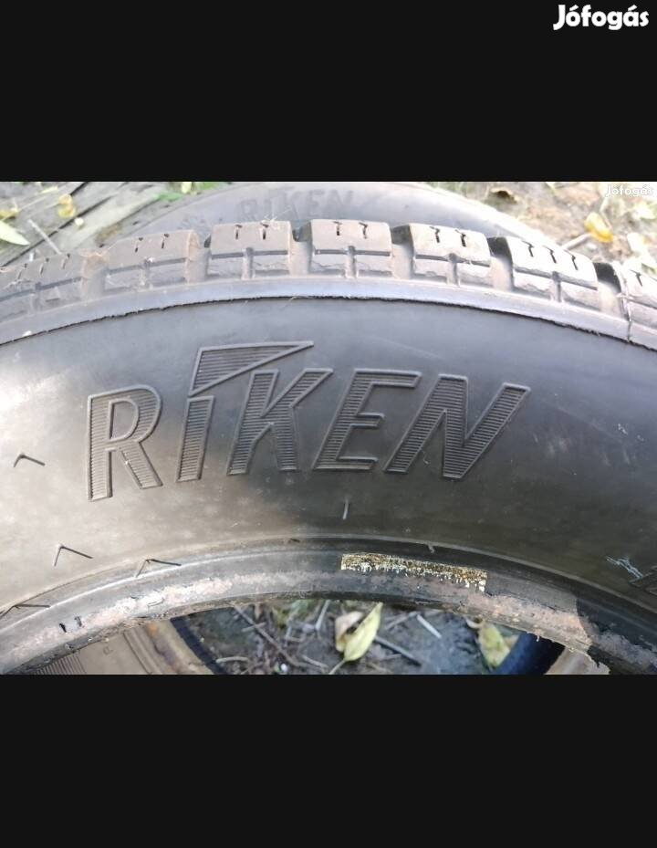 Téli gumi, téligumi, gumiabroncs 175/65 R14