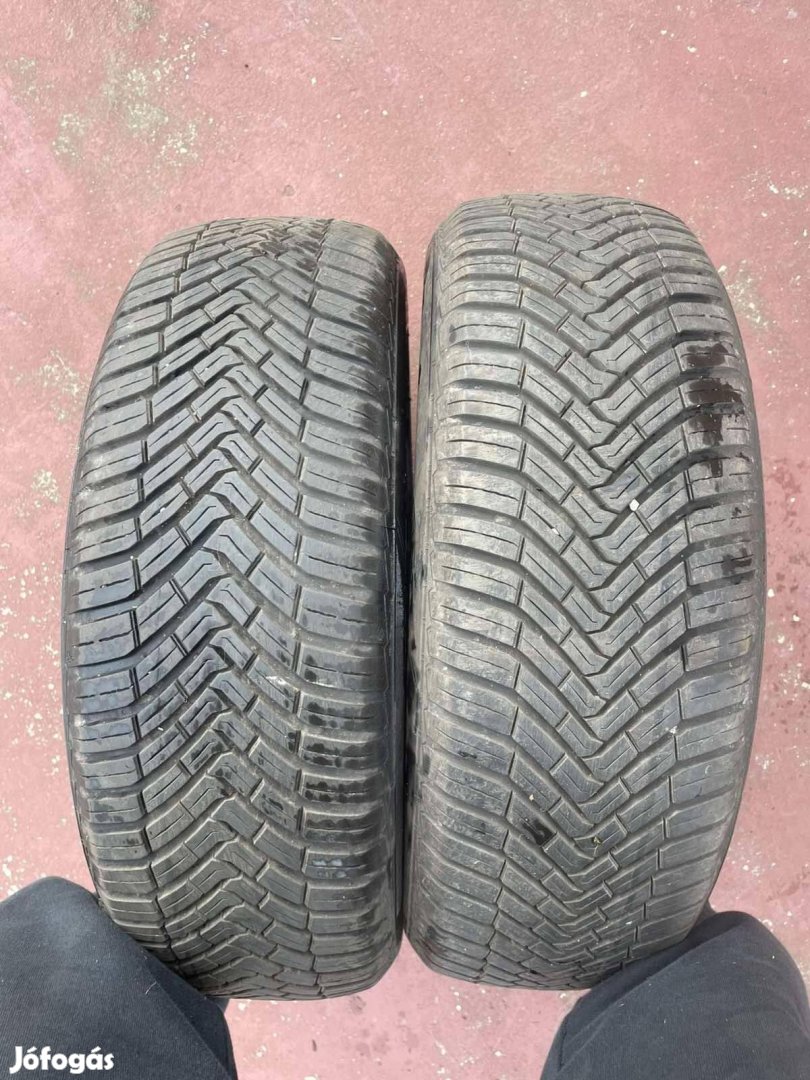 Téli gumi eladó