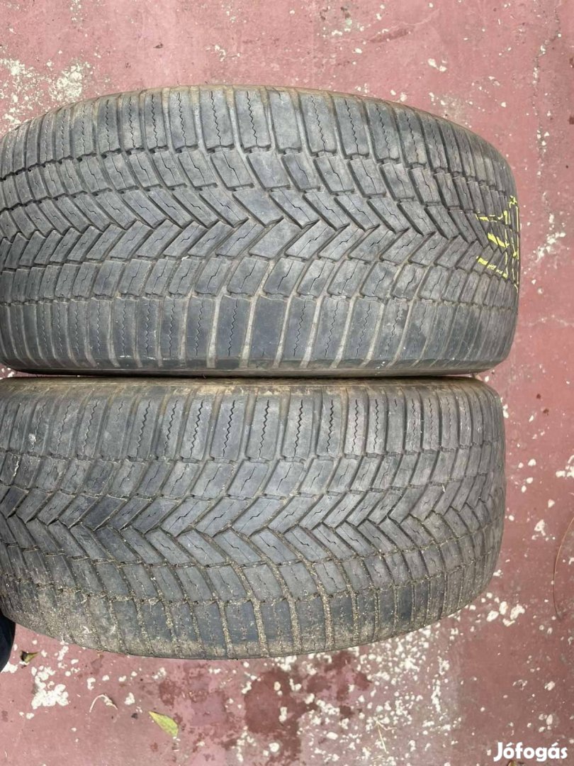 Téli gumi eladó