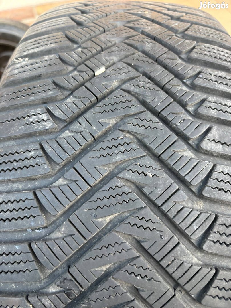 Téli gumi eladó
