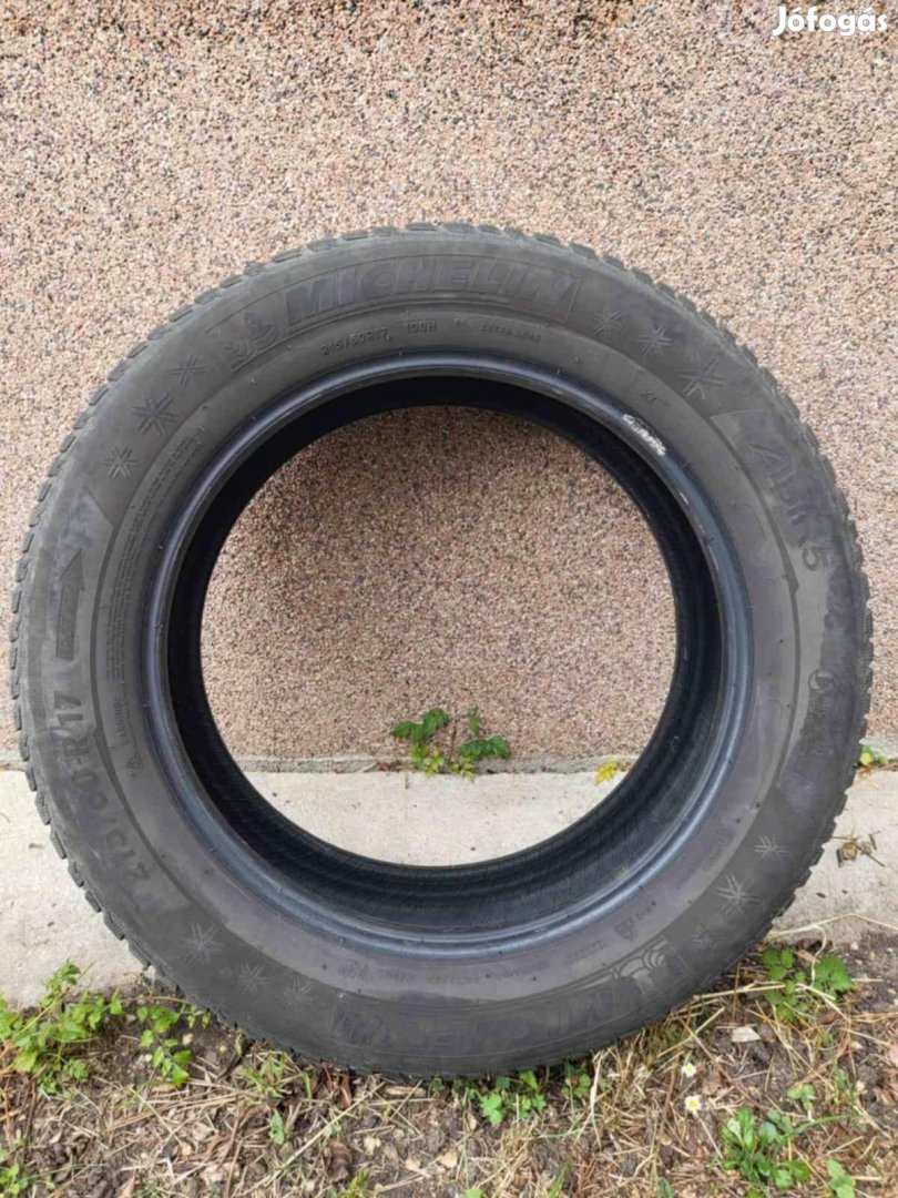 Téli gumi eladó