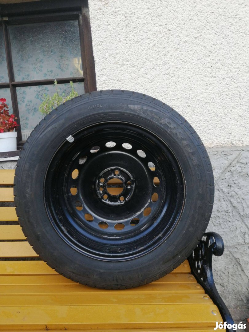 Téli gumi eladó!