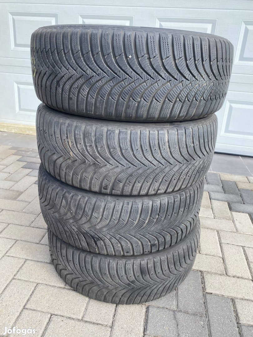 Téli gumi és felnik