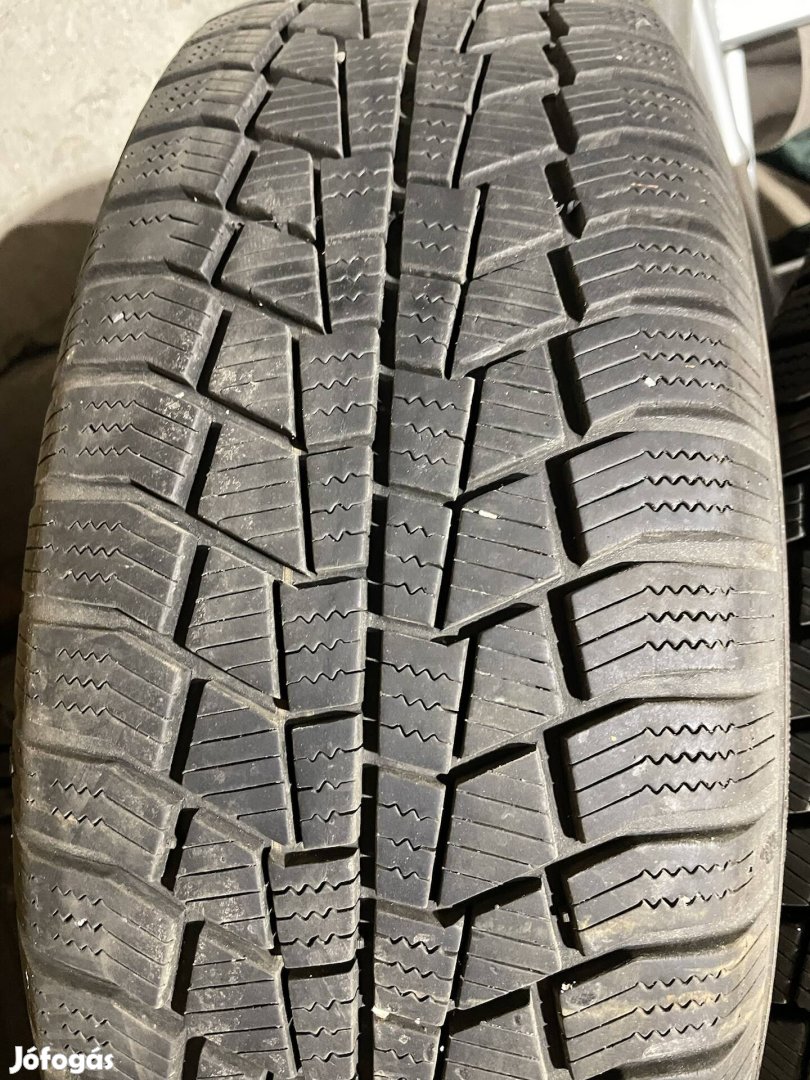 Teli gumi szett 195/65 R15