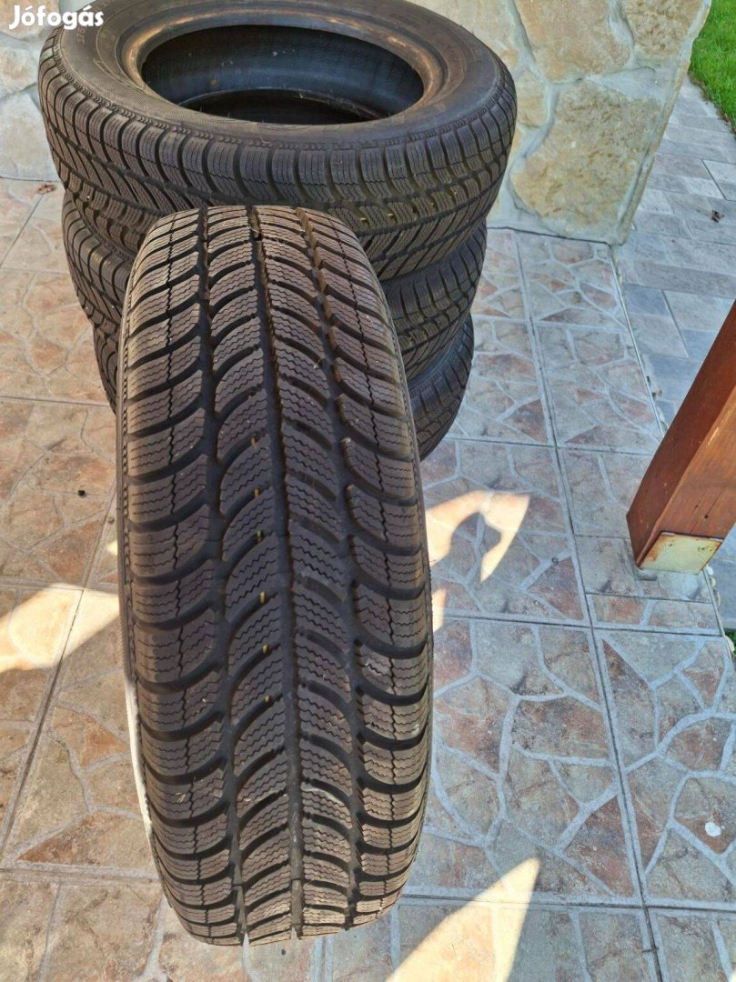 Téli gumi szett Debica Frigo 175/65 R14