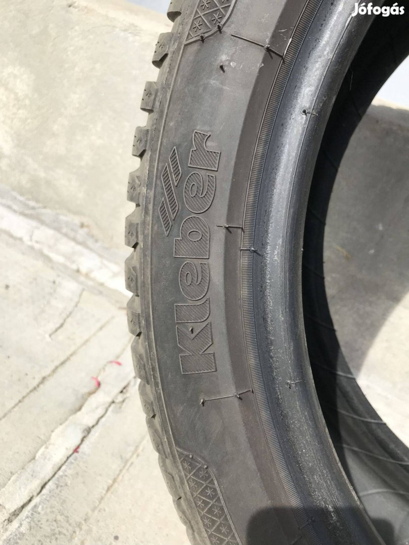 Téli gumiabroncs
