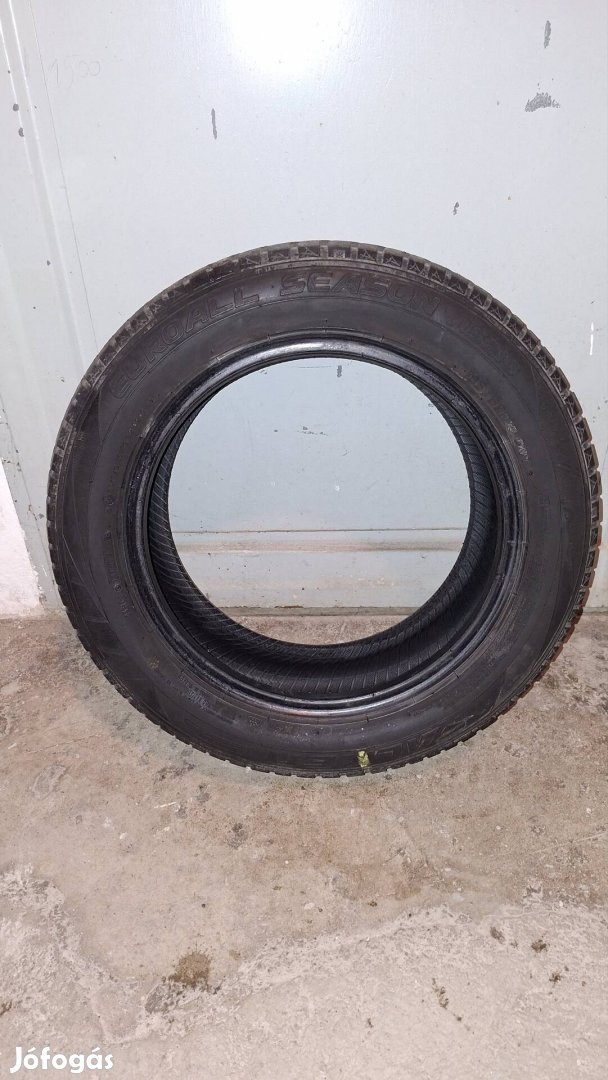 Téli gumiabroncs