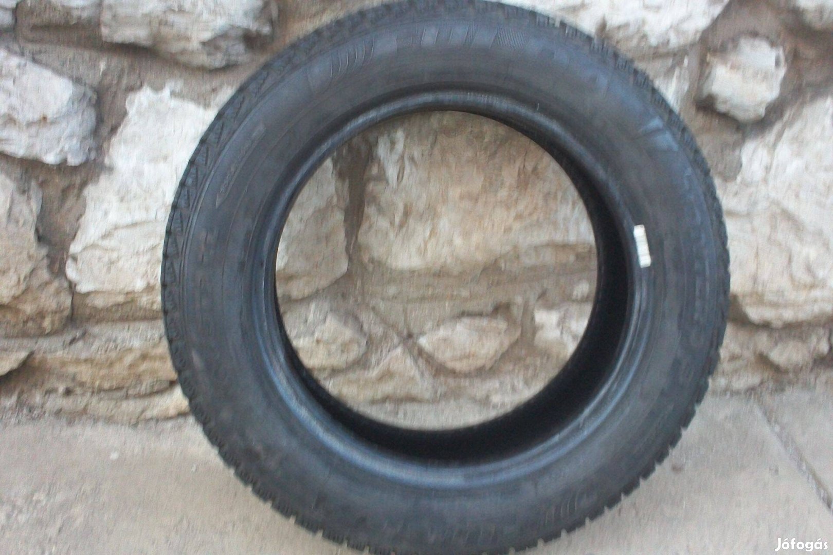 Téli gumiabroncs,