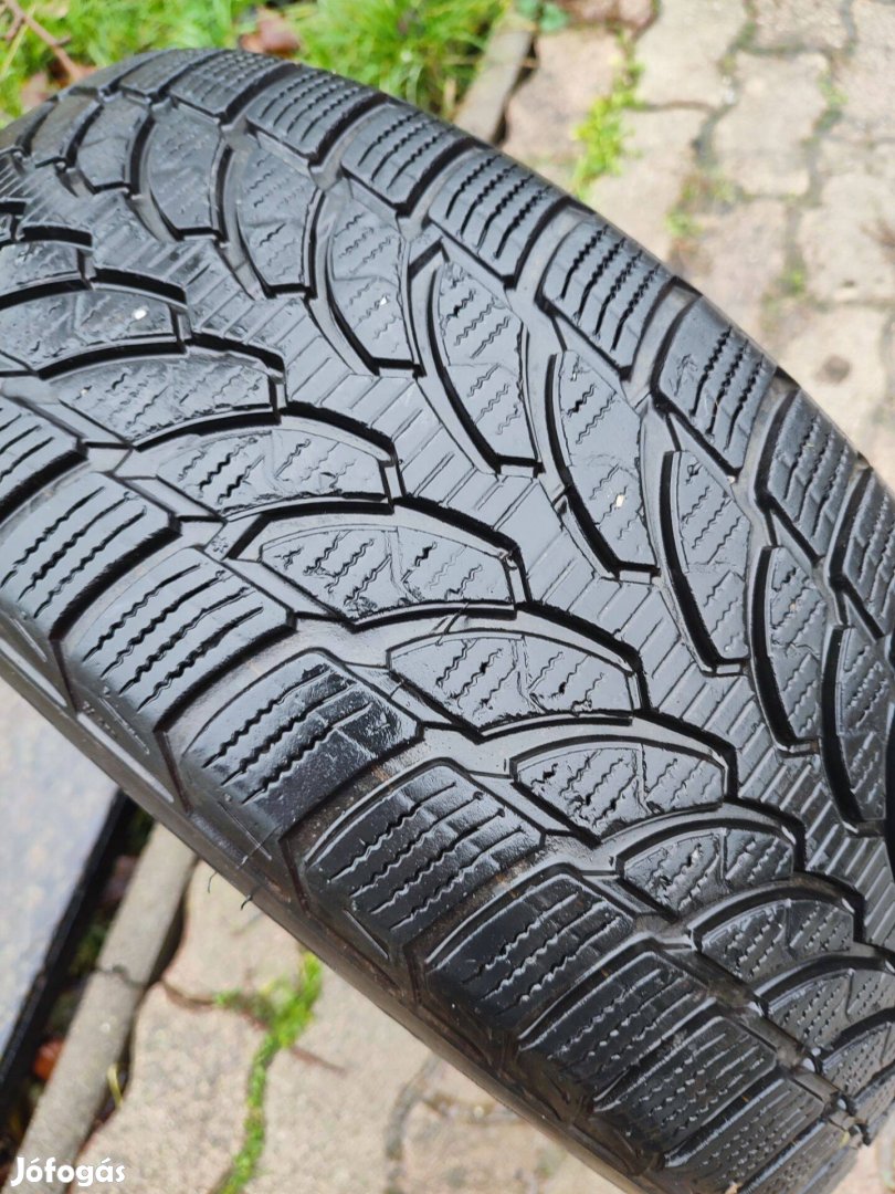 Téli gumiabroncs Blizzak 20555R16