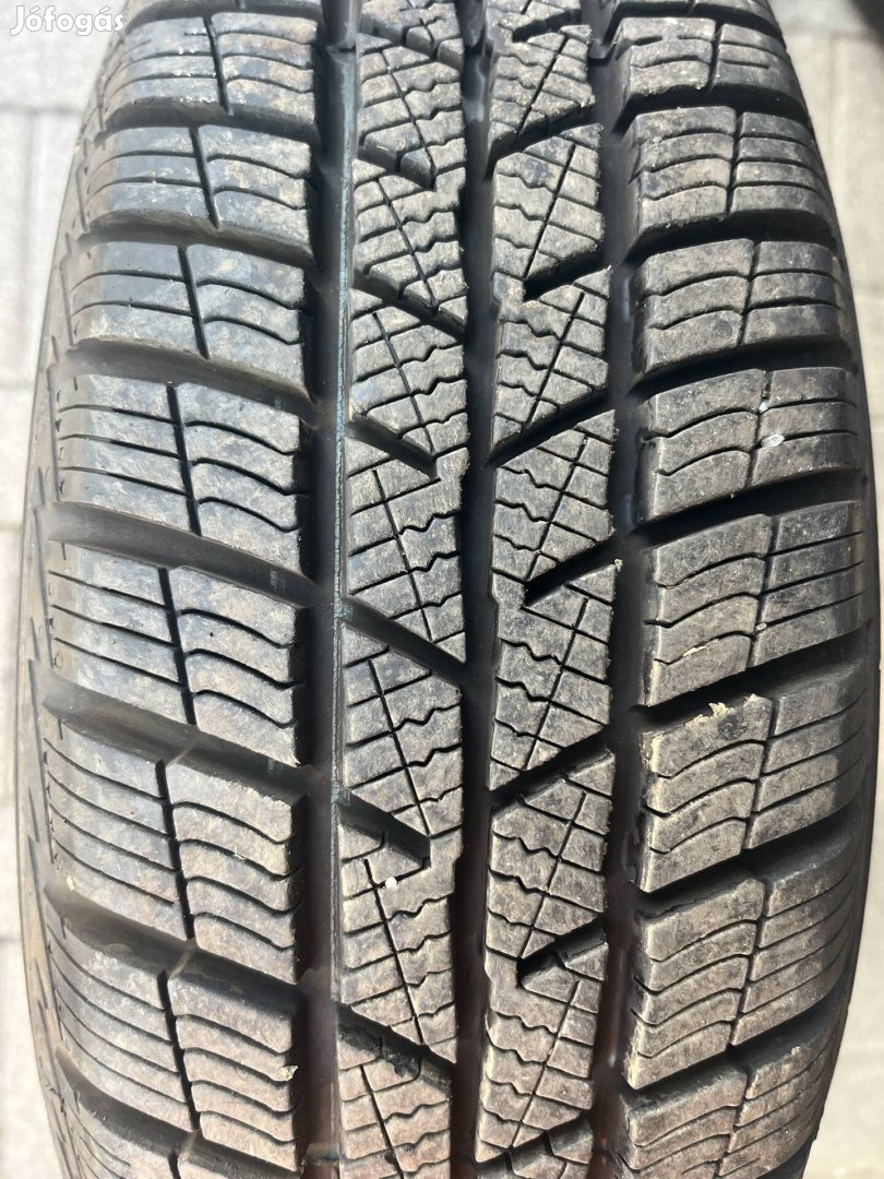 Téli gumik 165/70R13 Újszerű.