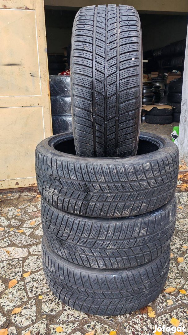Téli gumik 225/40 R19 - Barum