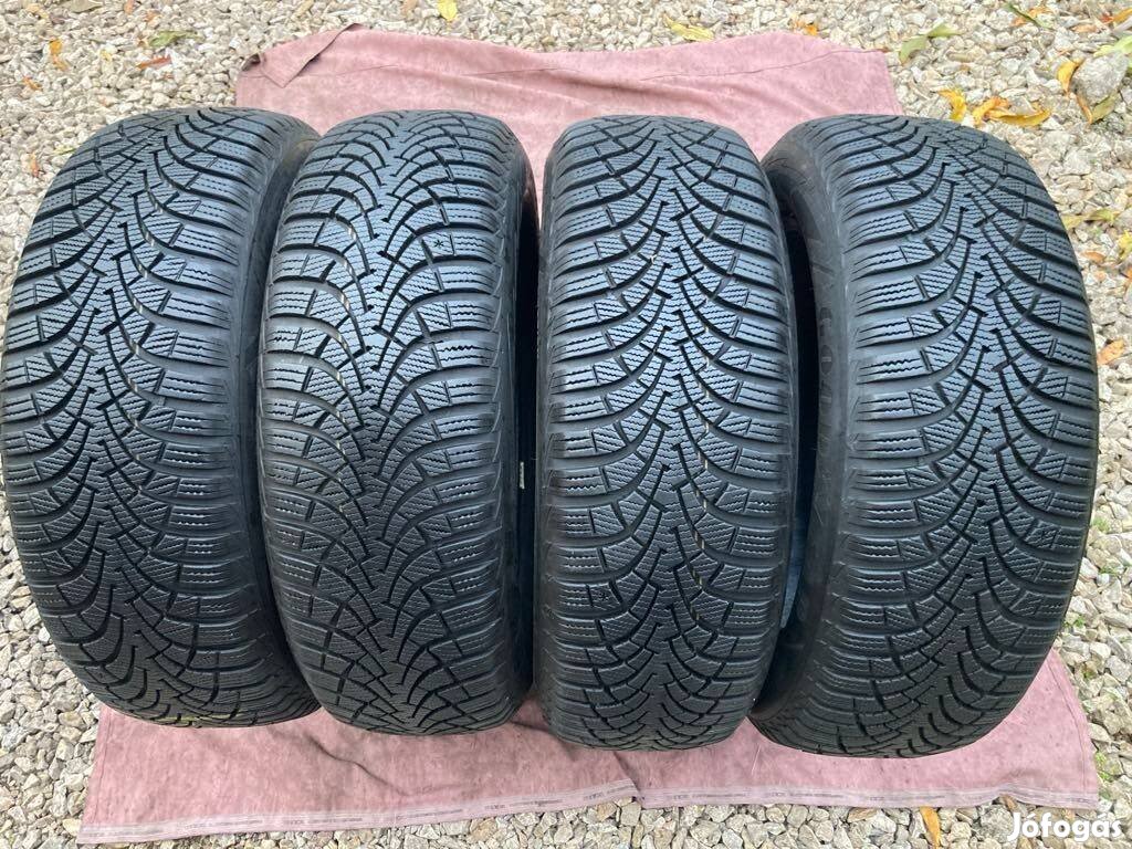 Téli gumik Good Year 205/60 R16 M+S