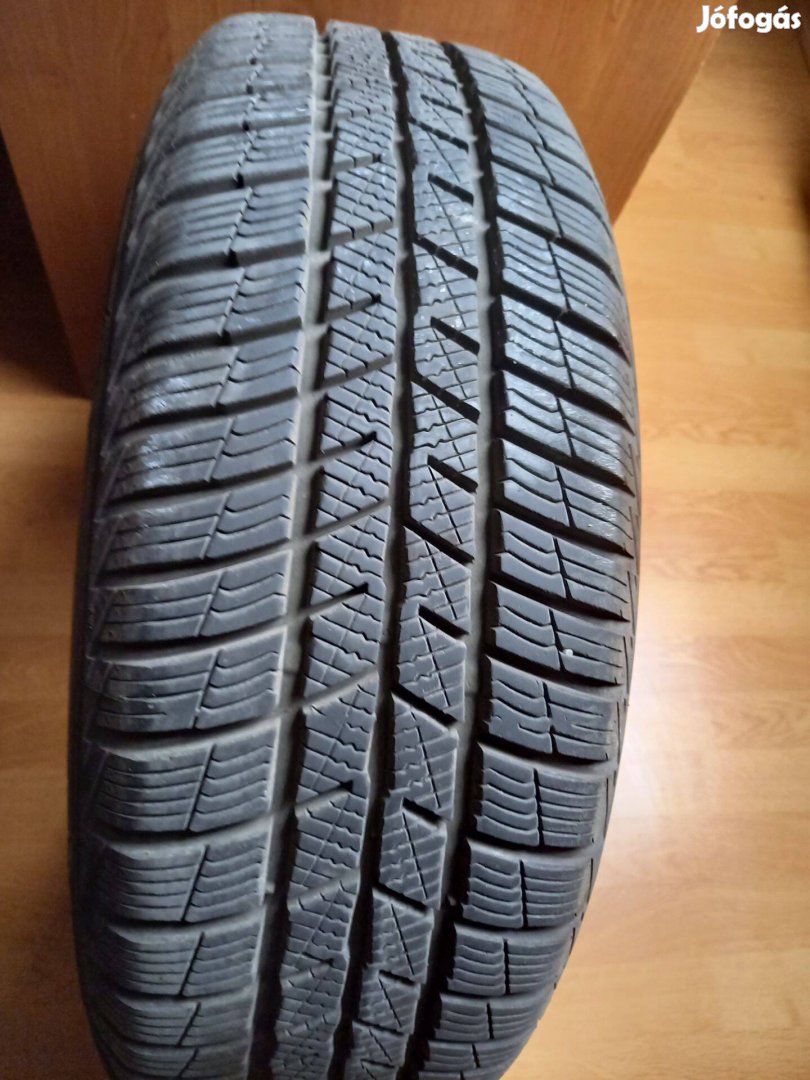Téli gumik,acélfelnire szerelve
