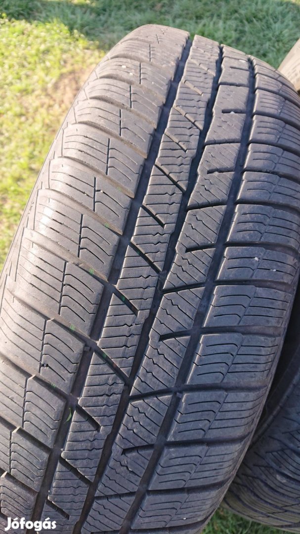 Téli gumik felnivel 195/70 R15 M + S