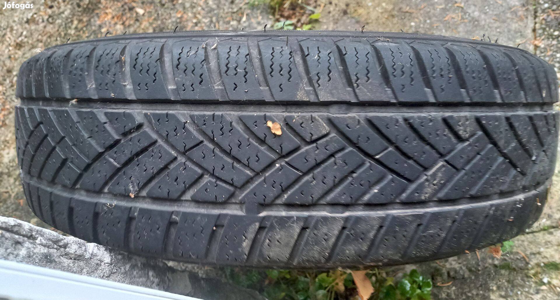 Téli gumiszett 13 coll