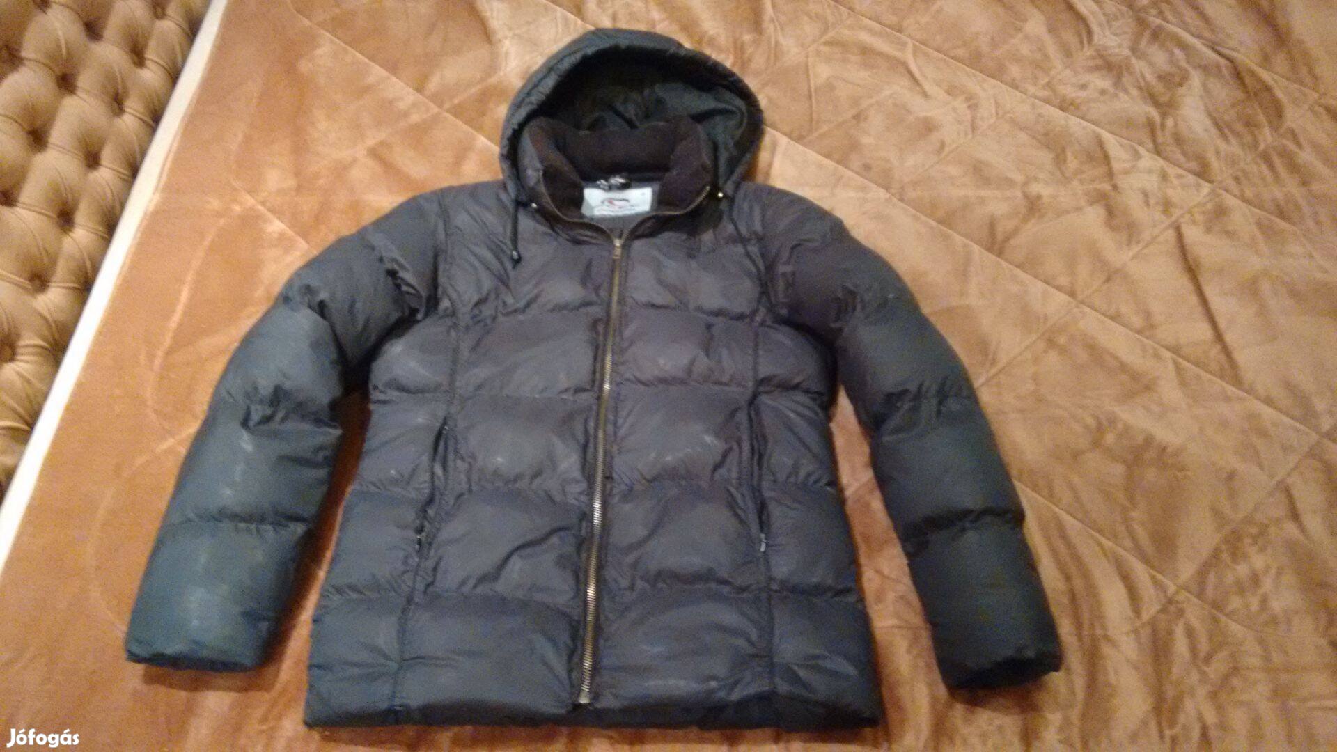 Téli kabát női M
