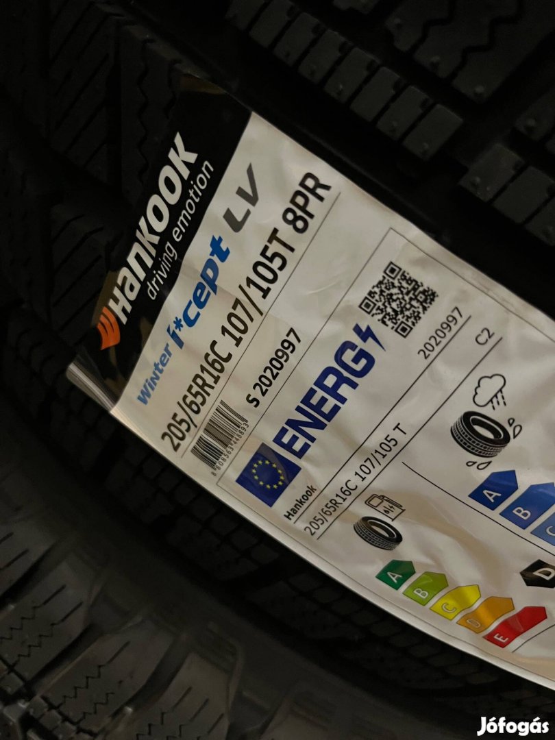 Téli kisteher abroncsok !