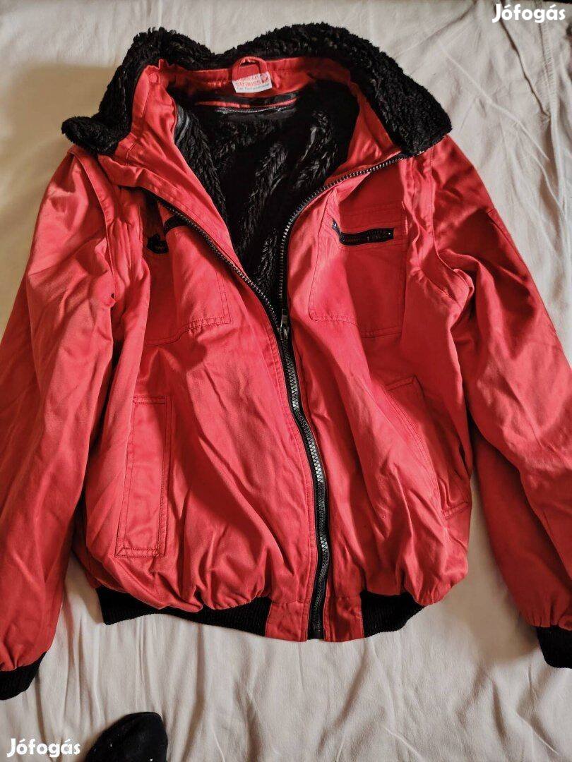 Téli munkás dzseki