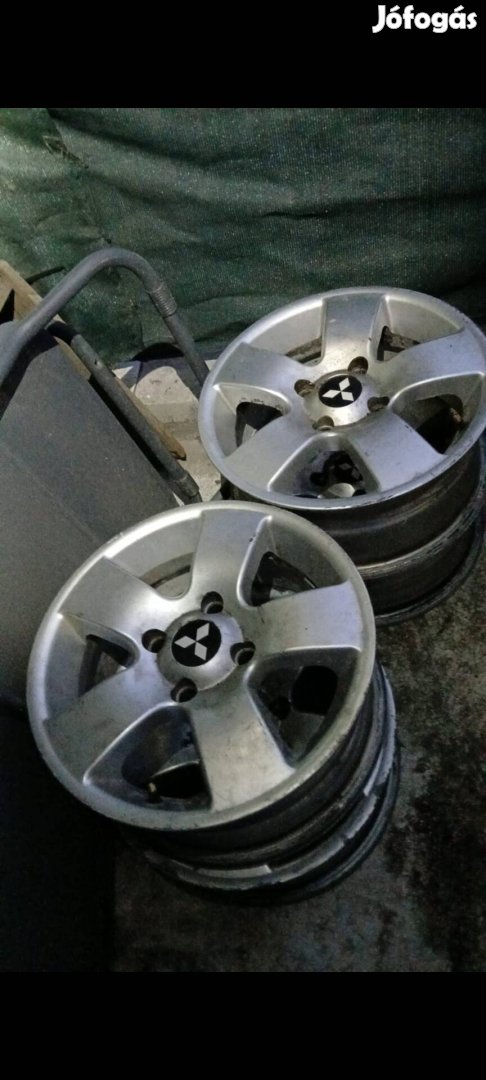 Téli-nyári gumi,Alufelni Garnitúra