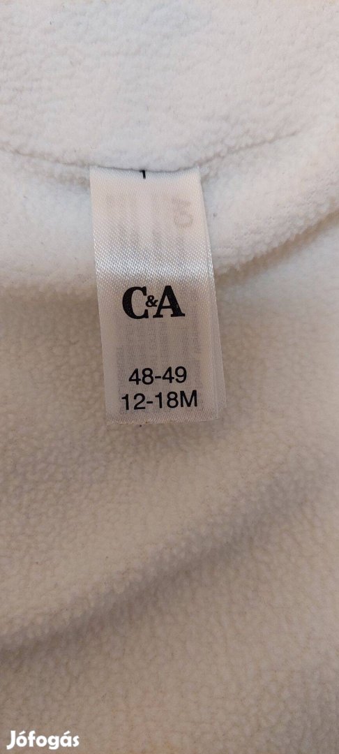 Téli sapka, balaklava 6 hó űrhajós sapka