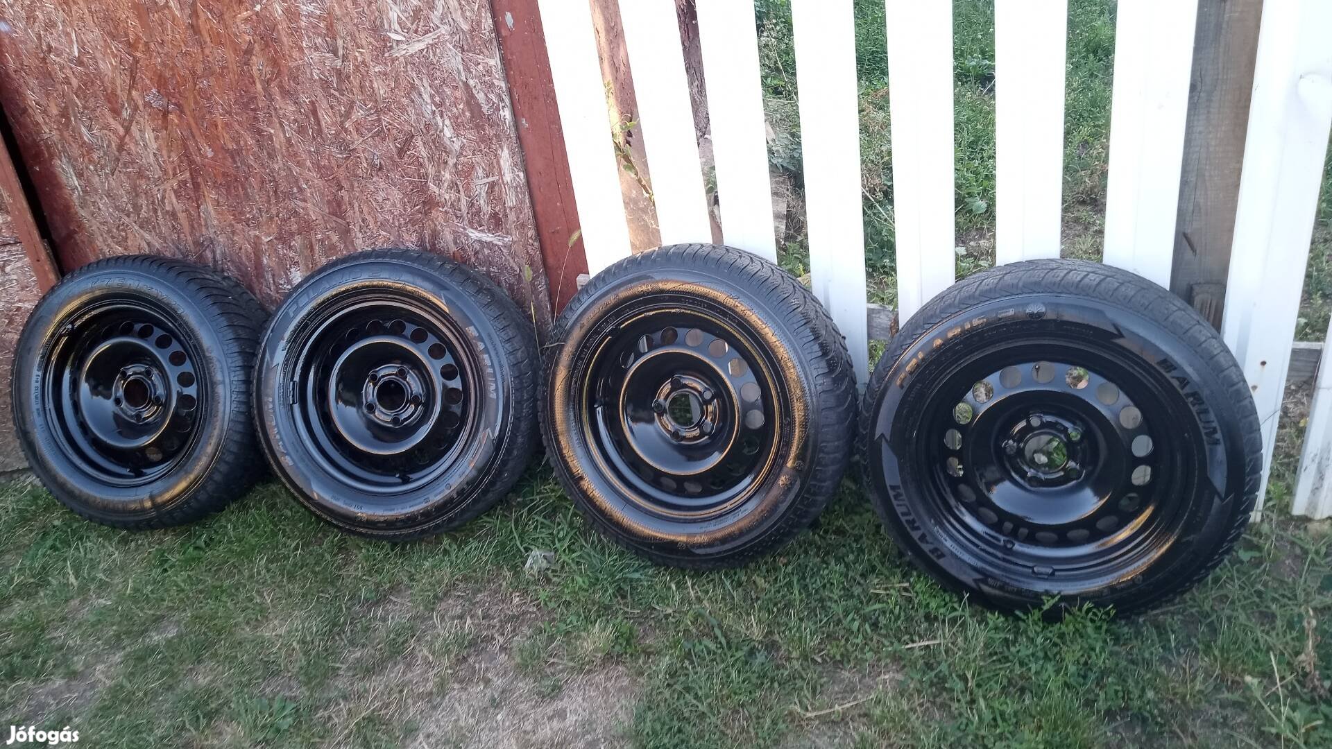 Télifelnik 5*110  15 coll