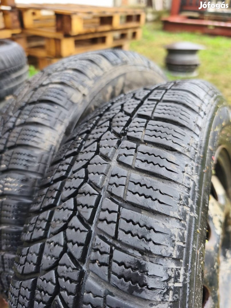 Téligumi 165/70 R13