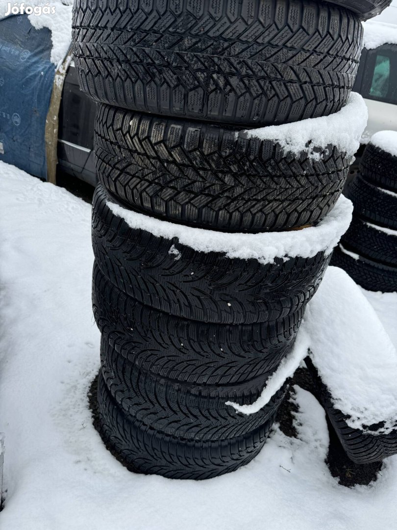 Téligumi 165/70r14 195/65r15 205/55r16