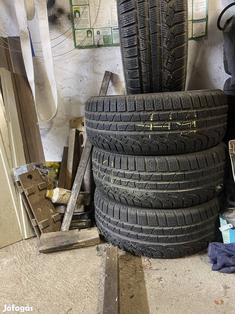 Téligumi 16" Pirelli