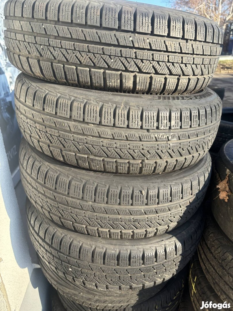 Téligumi 175/65 R15 Bridgestone