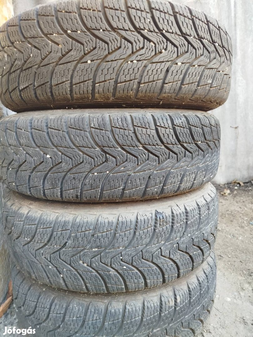 Téligumi 185/65R14