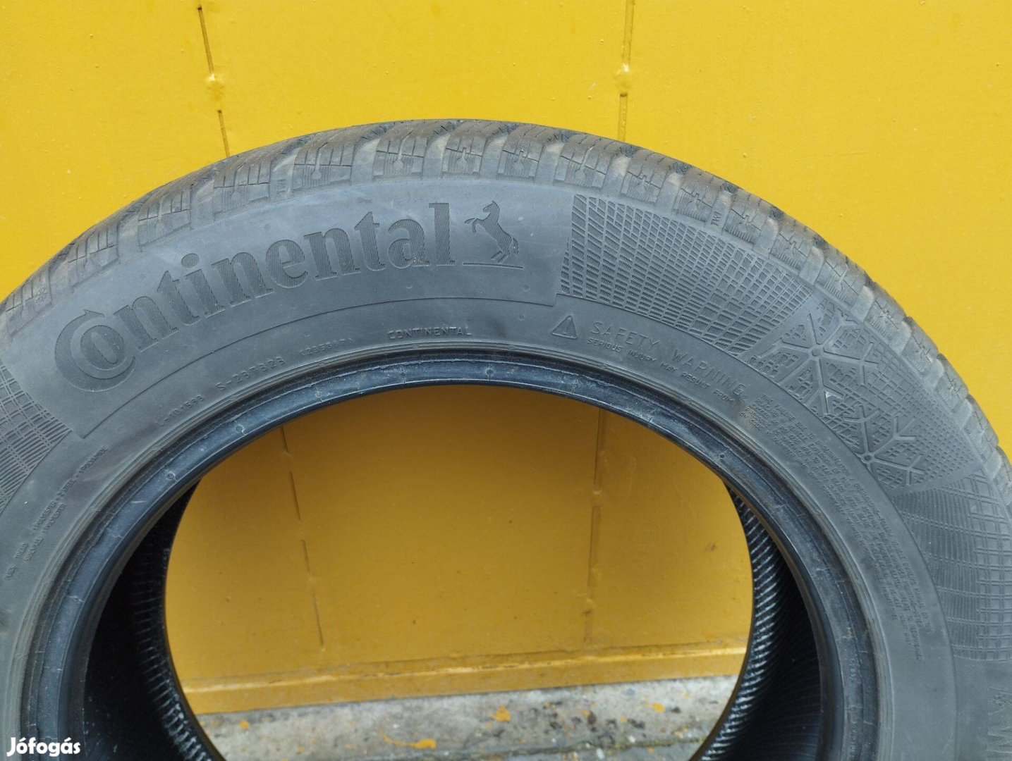 Téligumi 185/65R15