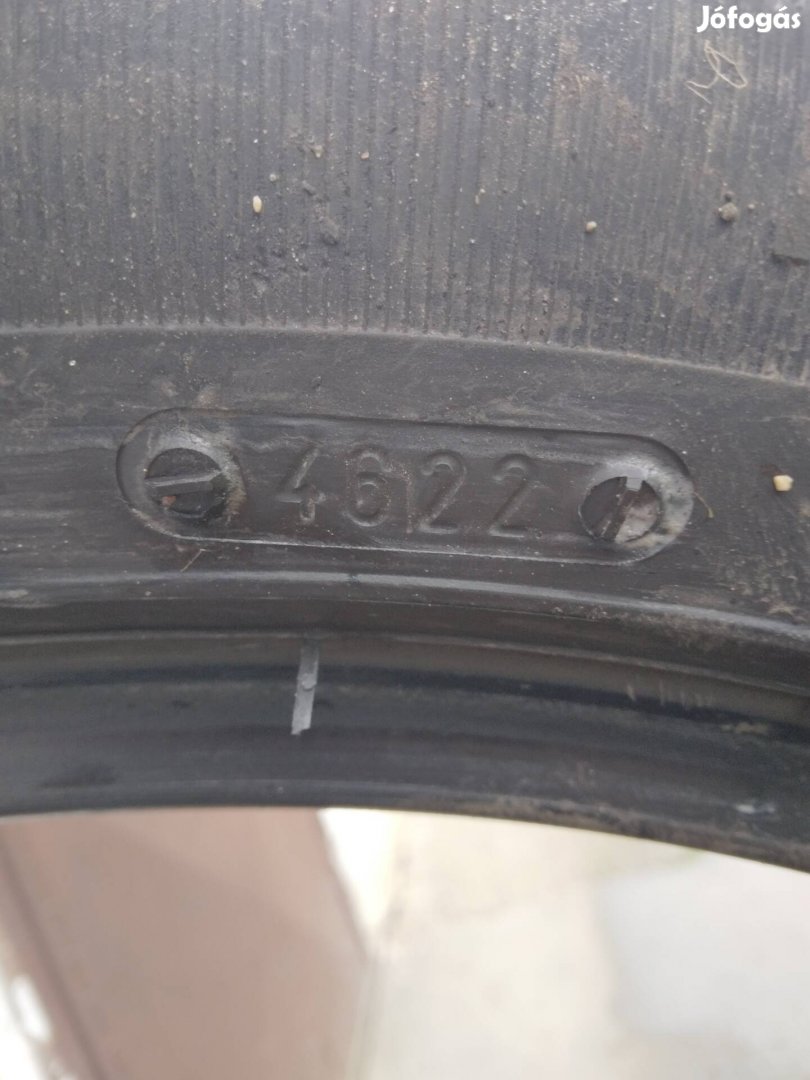 Téligumi 195/55 R16
