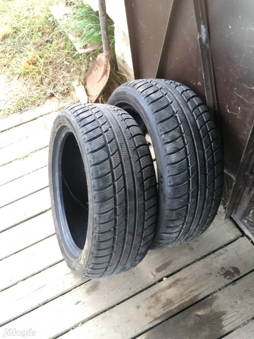 Téligumi 195/55 R16